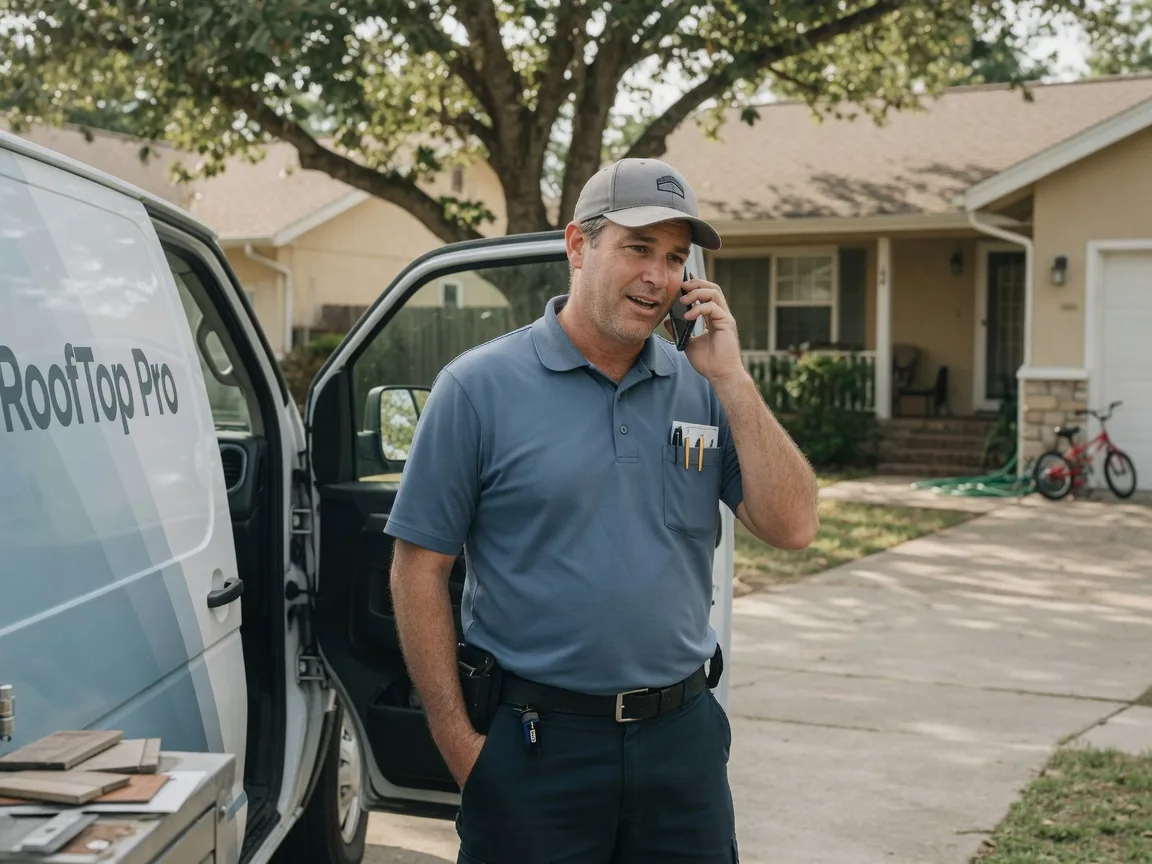 Roof Repair Moscow, AR FAQs