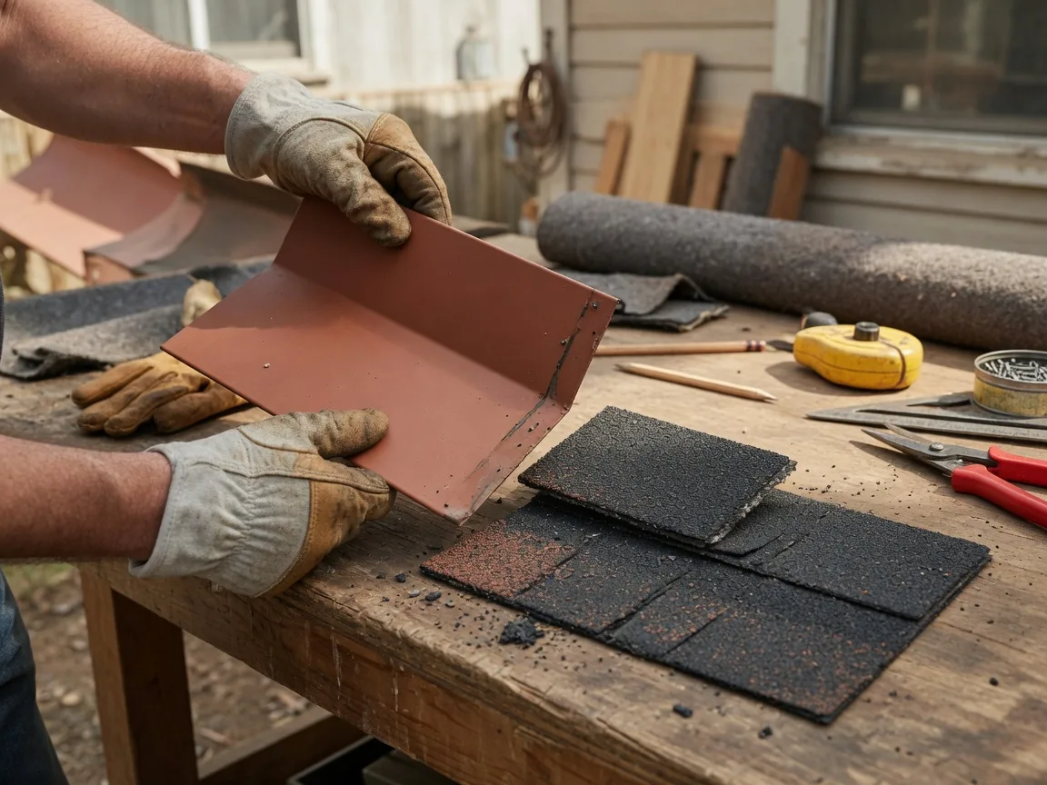 Roof Repair company in Moscow, AR